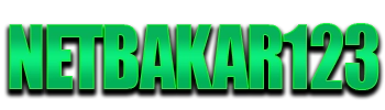 Logo NETBAKAR123